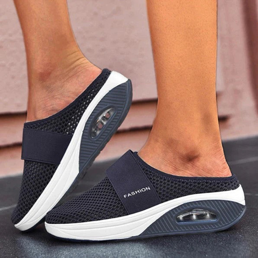 Valenzora | Luxurious slippers: Comfort and style for every occasion