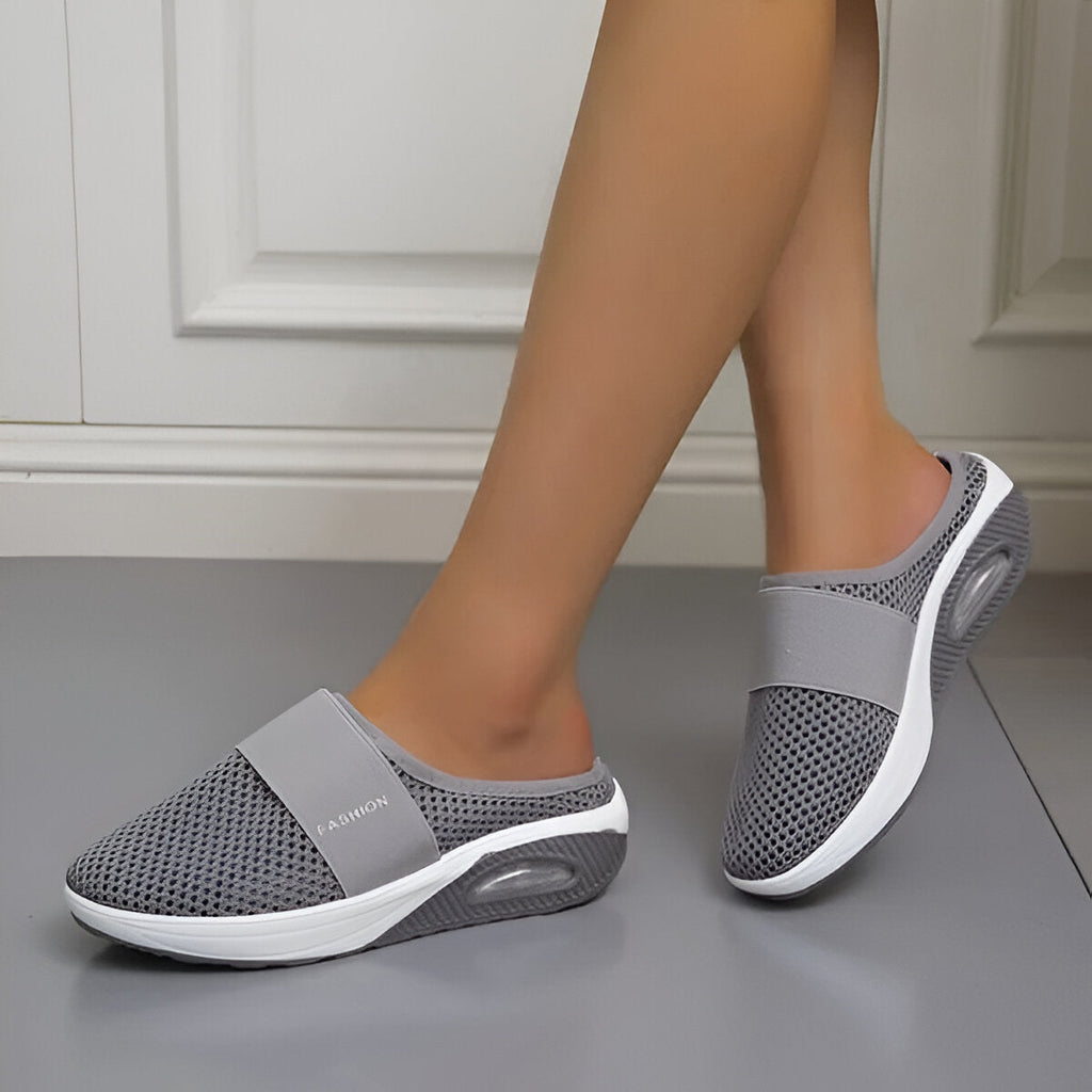 Valenzora | Orthopädische Keilsandalen