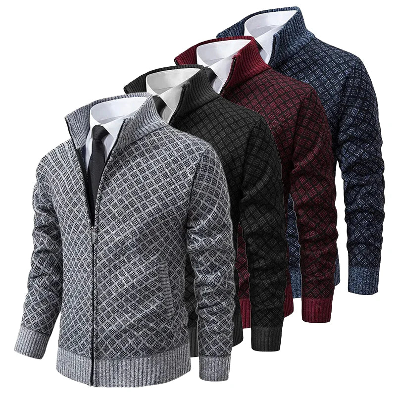 Valenzora | Bequeme und stilvolle Strickjacke