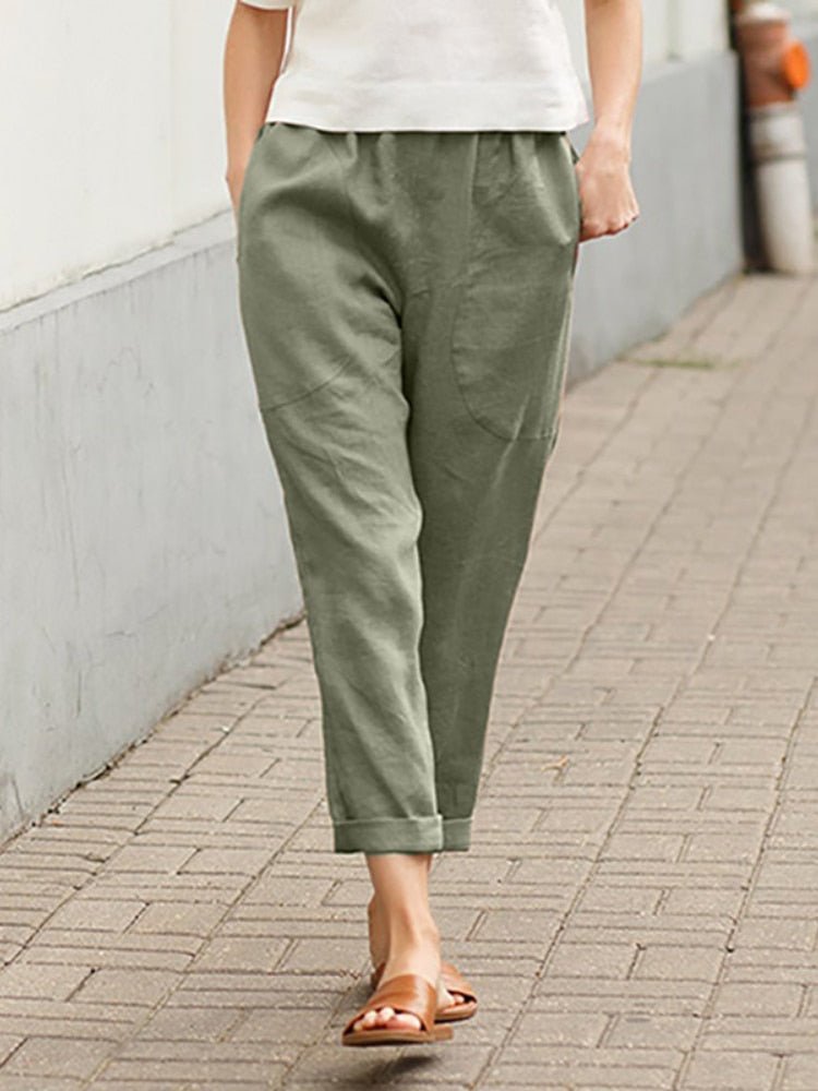 Valenzora | Comfortable and stylish leisure trousers