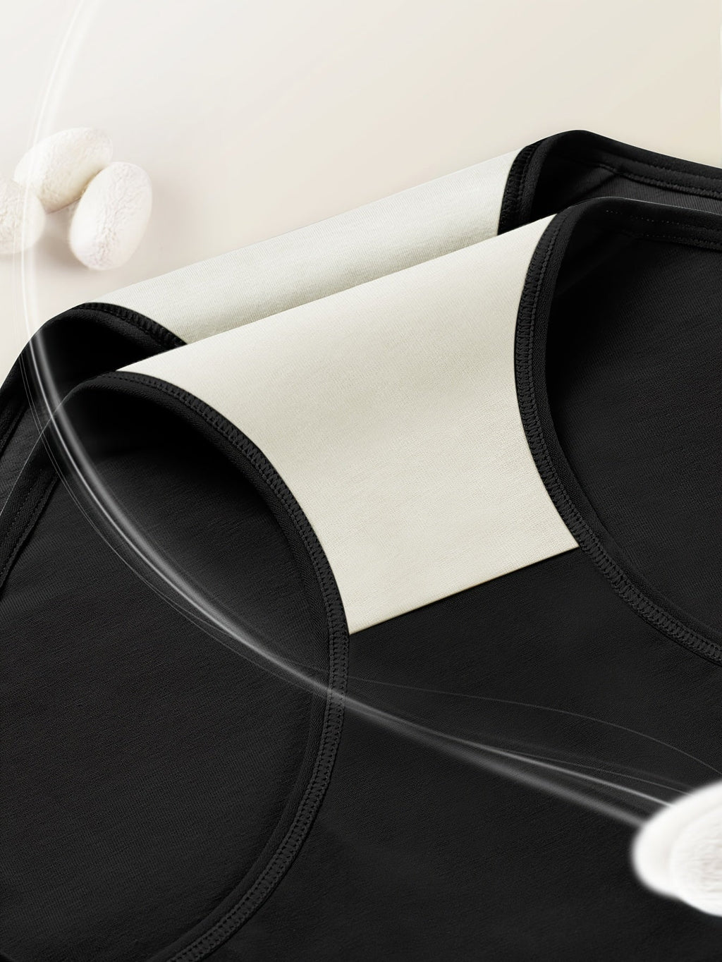Valenzora | Breathable & Comfortable High-Waisted Briefs with Tummy Support