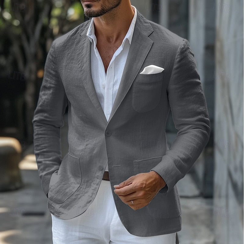 Valenzora | Blazer Jacket