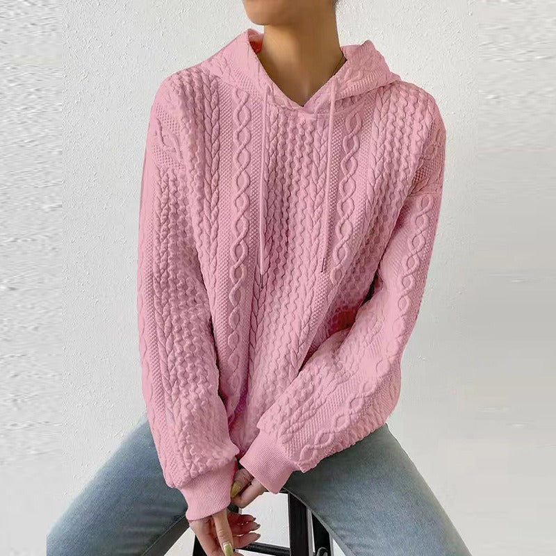 Zaya™ - Stylish Hoodie