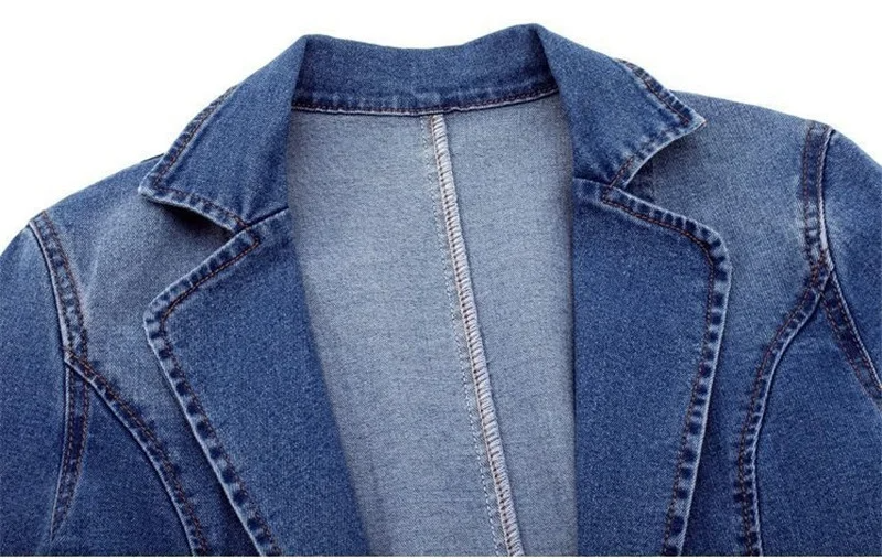 Valenzora | Denim jacket