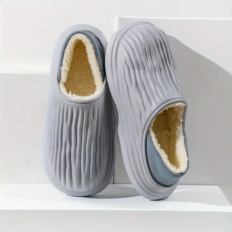 Valenzora | Florian Women's Slippers - Warm and soft slippers for home