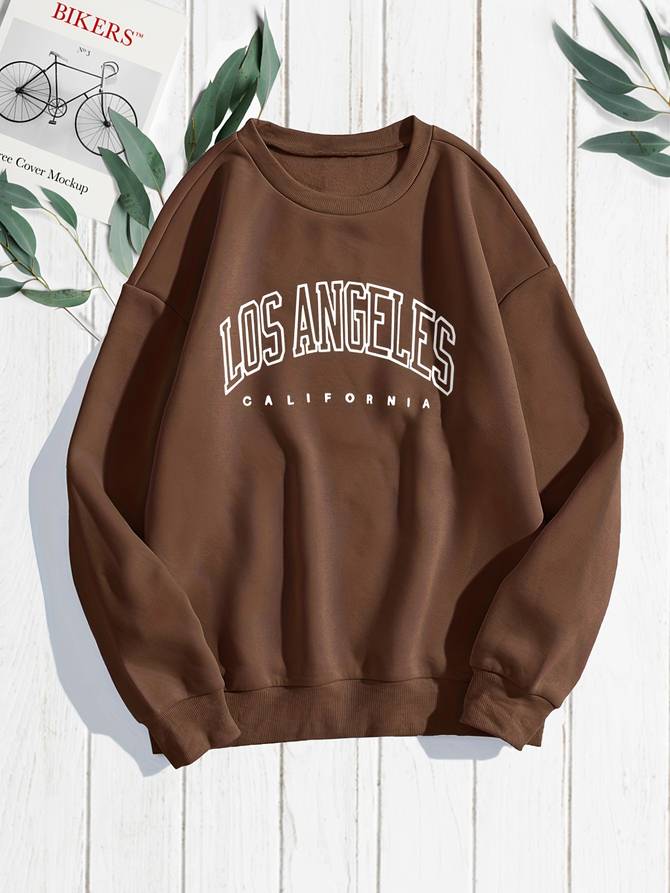 Valenzora Los Angeles