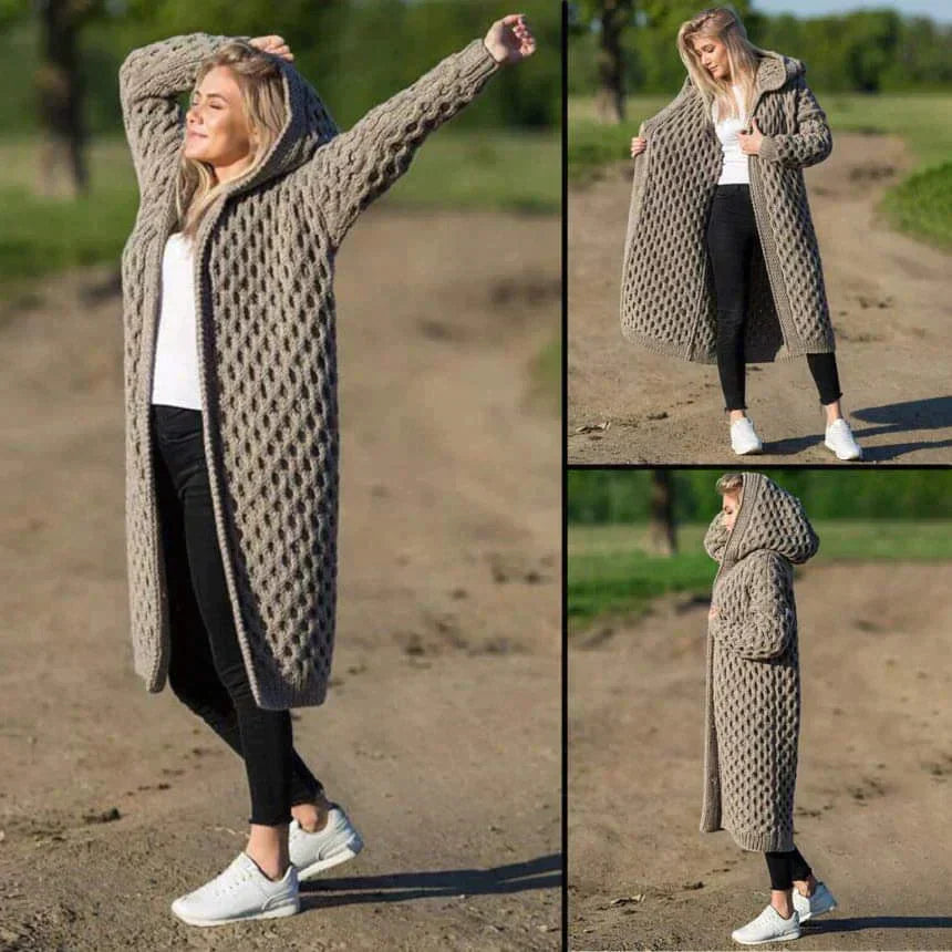Valenzora | Cardigan für Damen
