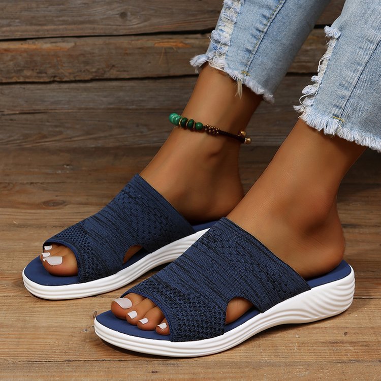 Valenzora | Flexible Orthopedic Sandals