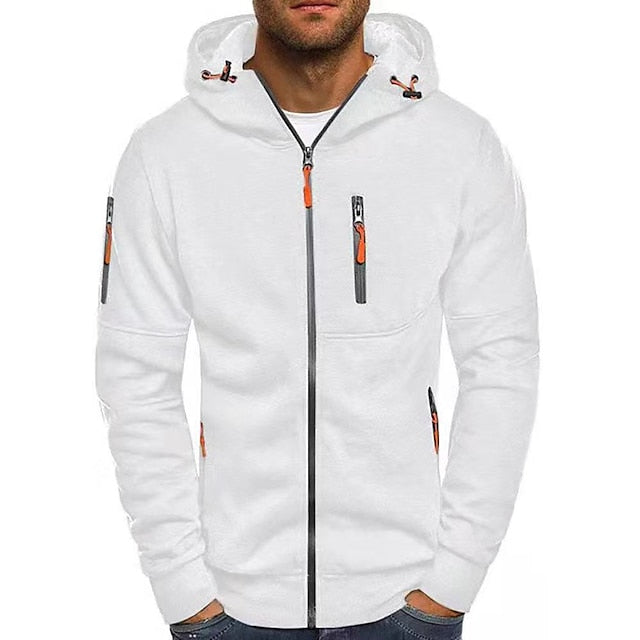 Valenzora | Comfortable hoodie