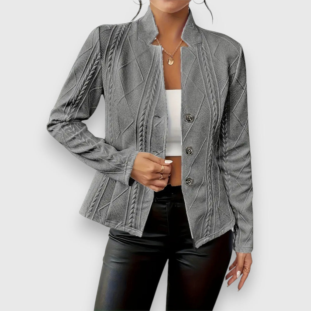 Valenzora | Lightweight spring jacket
