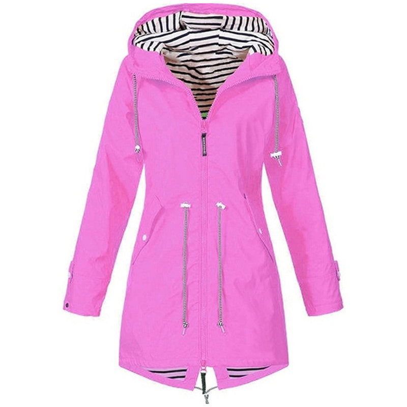Valenzora – Agnes – Jacke