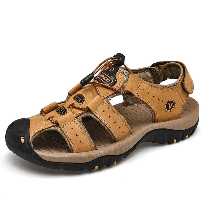 Valenzora | Orthopedic Sandals Optimal Support Comfortable Fit