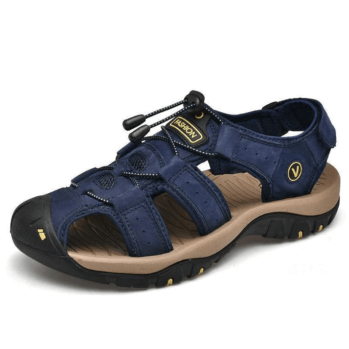 Valenzora | Orthopedic Sandals Optimal Support Comfortable Fit
