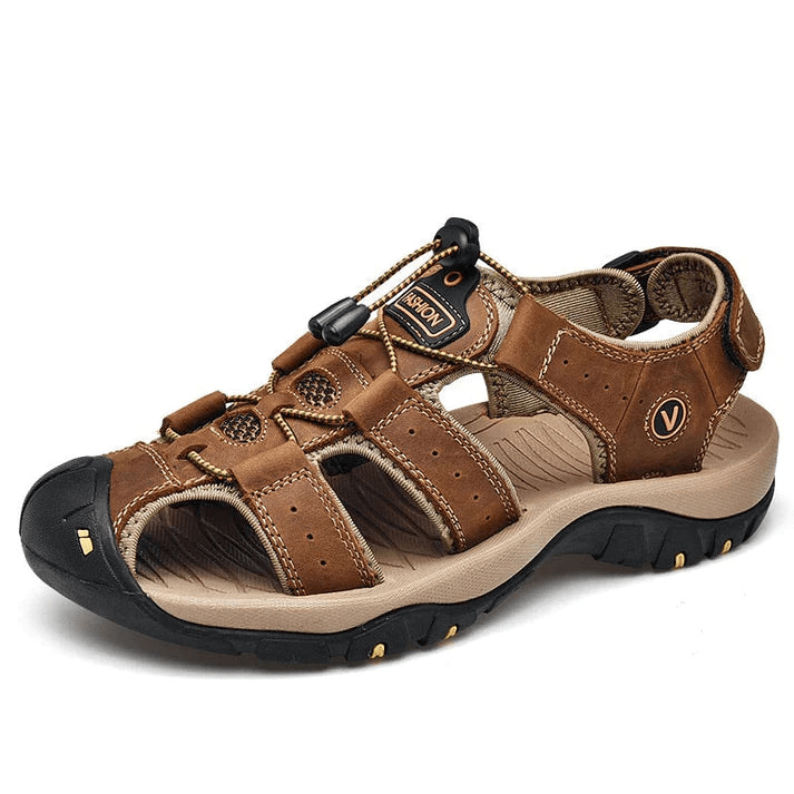Valenzora | Orthopedic Sandals Optimal Support Comfortable Fit