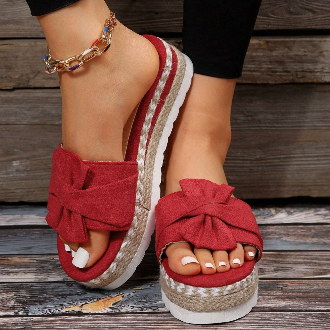 Valenzora | The perfect combination of elegance and comfort!