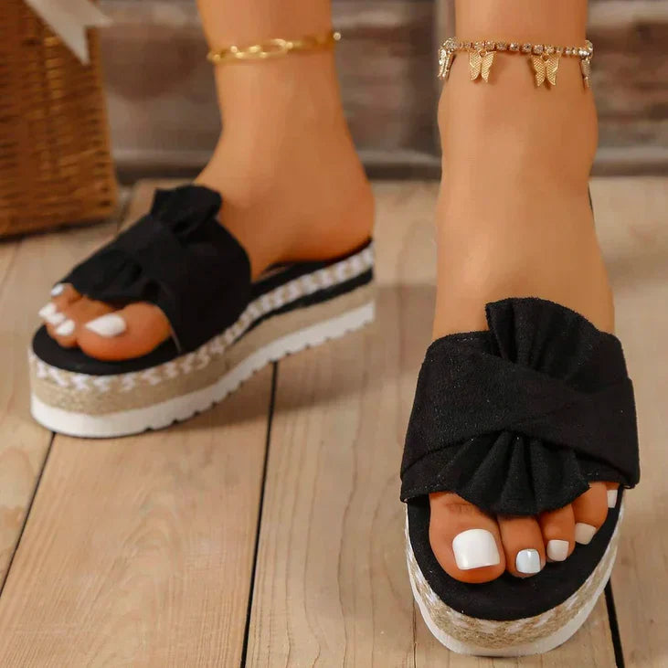 Valenzora | Orthopedic Sandals for Summer Comfort
