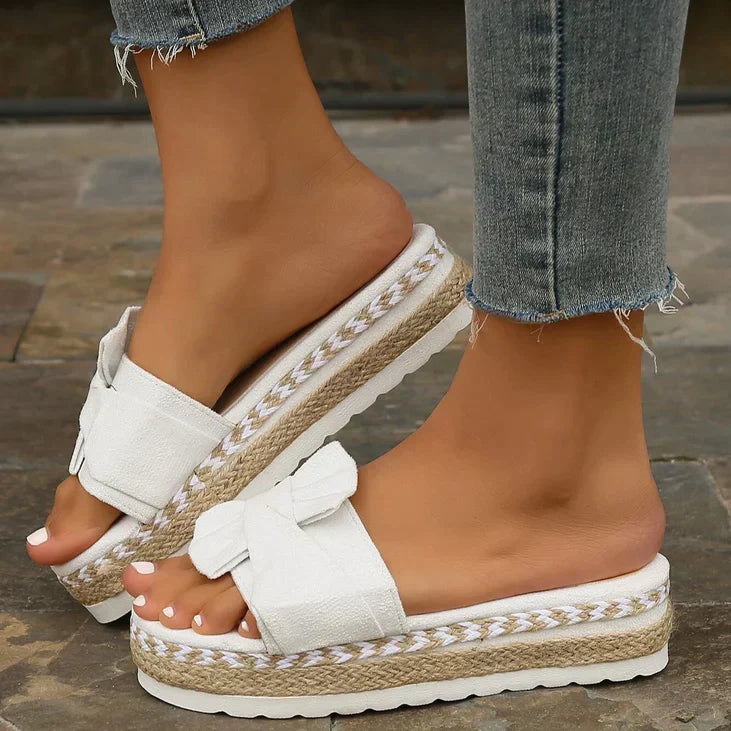 Valenzora | Orthopedic Sandals for Summer Comfort