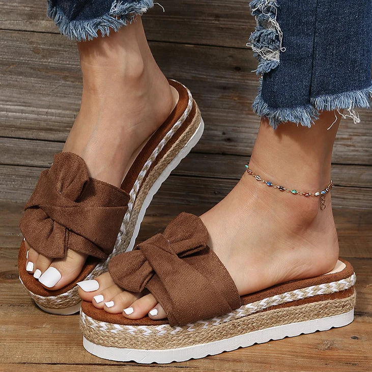 Valenzora | Orthopedic Sandals for Summer Comfort