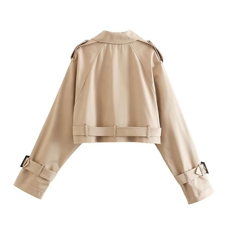 Valenzora - Marie - Short jacket