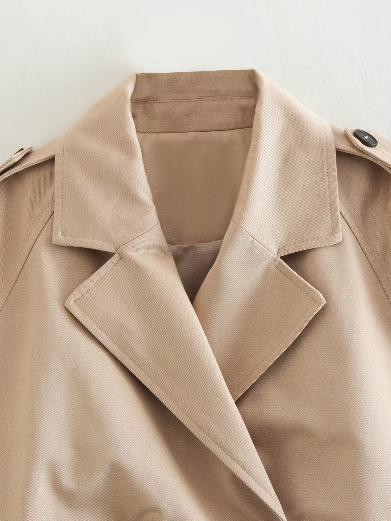 Valenzora - Marie - Short jacket