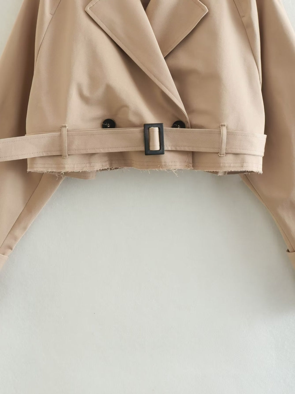 Valenzora - Marie - Short jacket