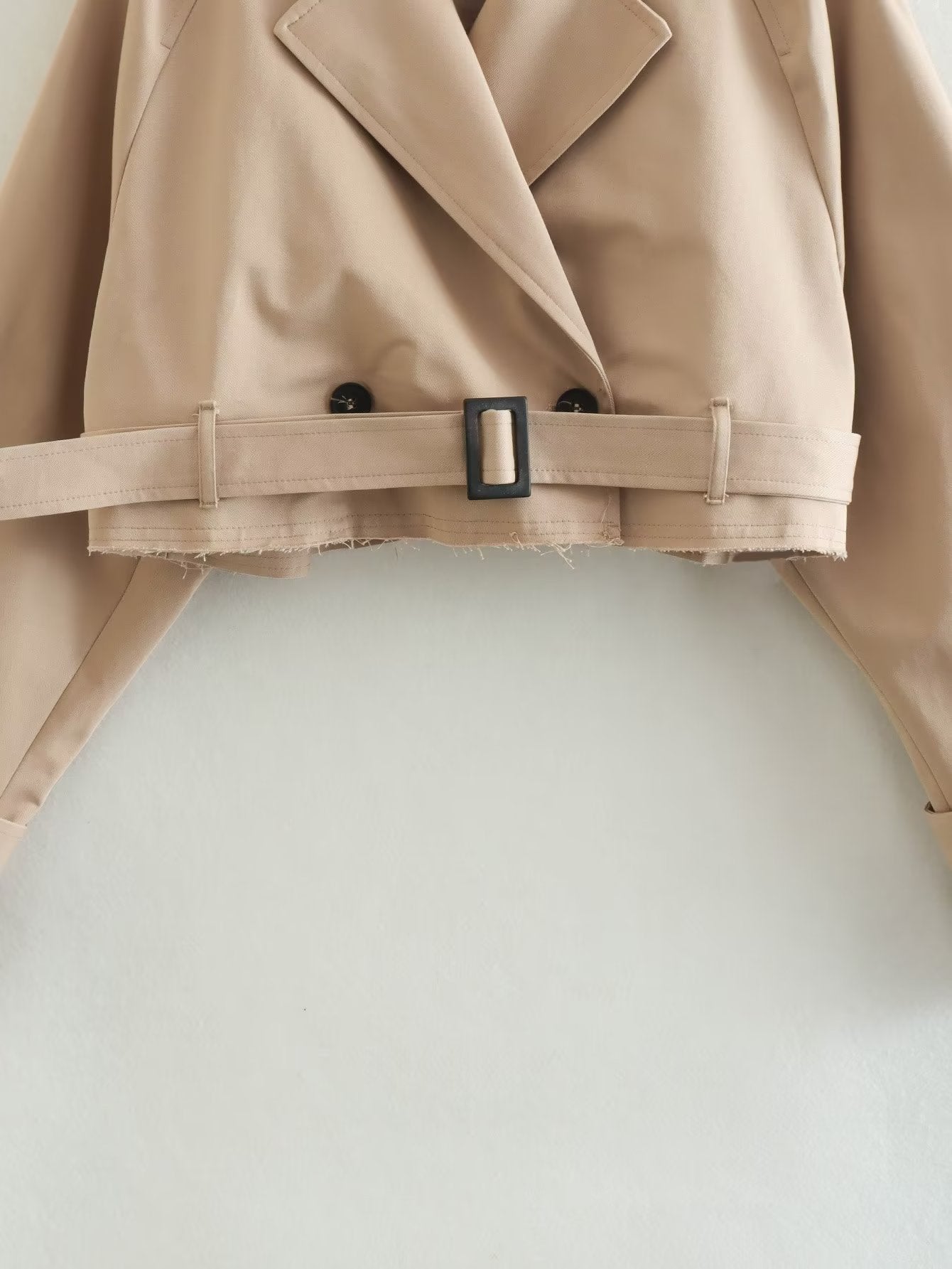 Valenzora - Marie - Short jacket