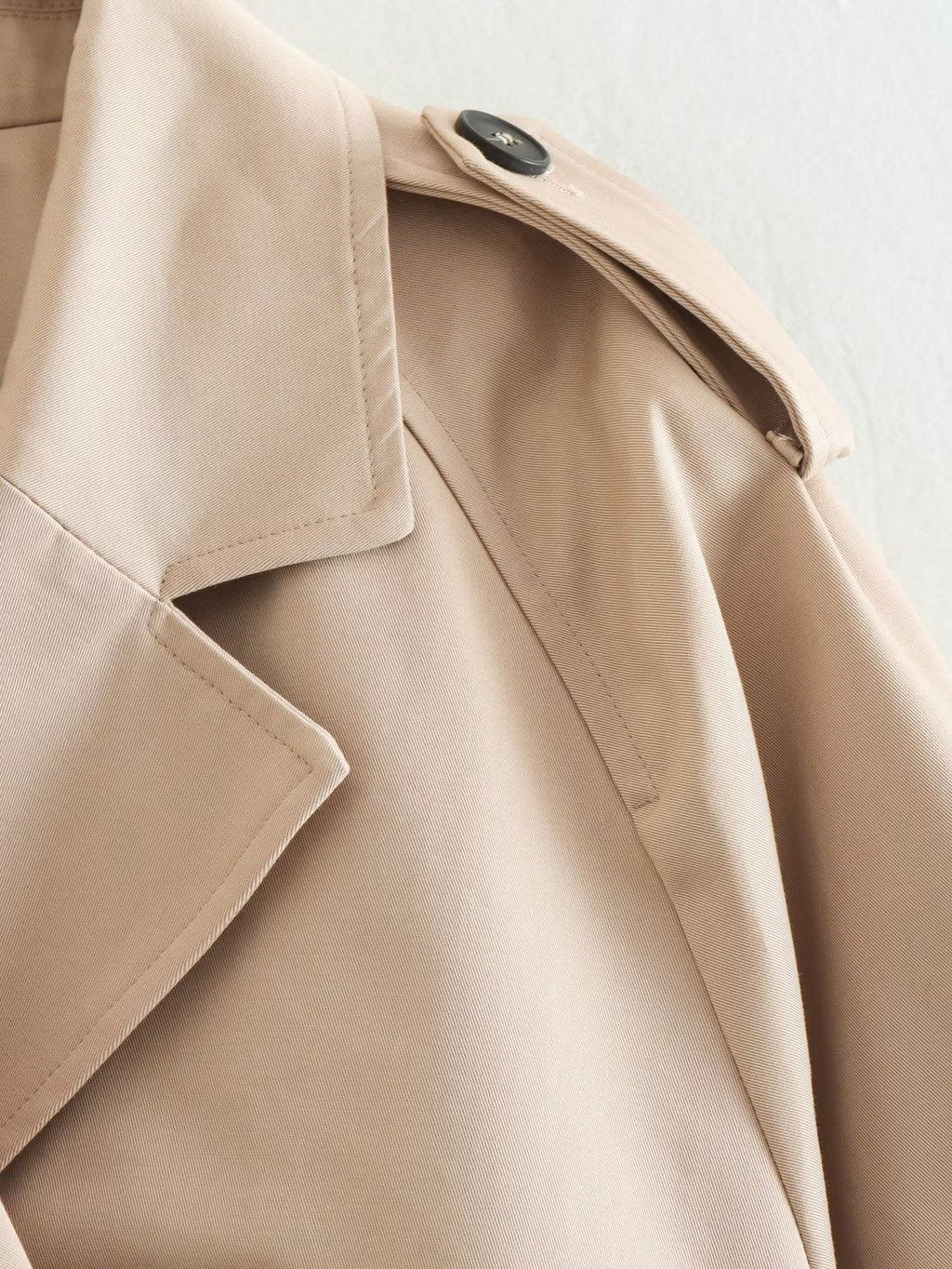 Valenzora - Marie - Short jacket