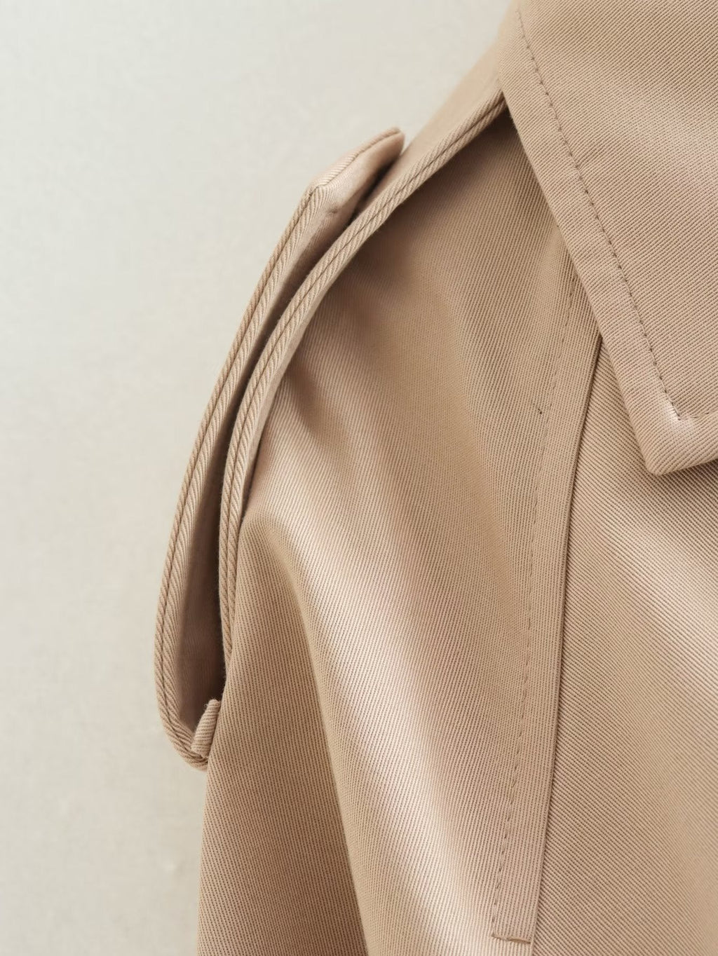 Valenzora - Marie - Short jacket