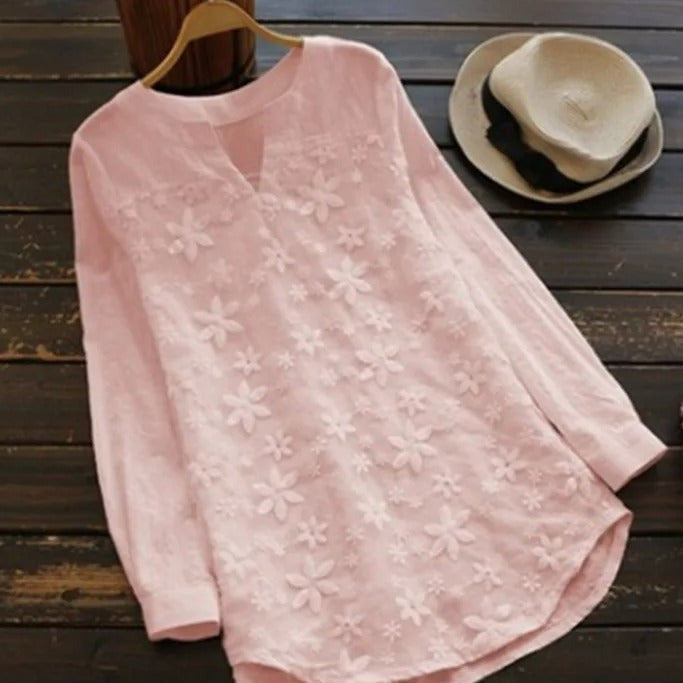 Valenzora | Long-sleeved tops