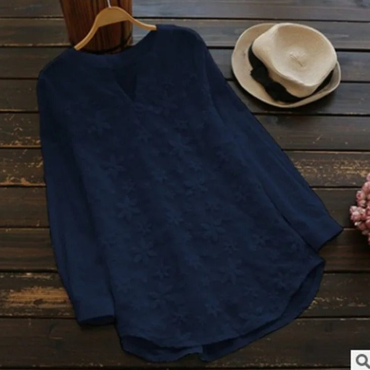 Valenzora | Long-sleeved tops