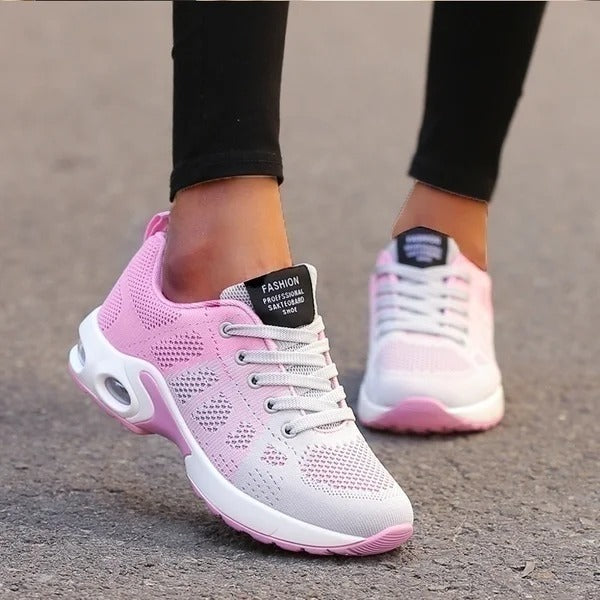 Valenzora | Ergonomische Premium-Sneaker