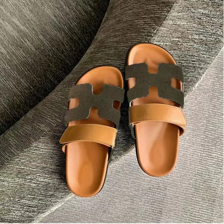 Stylish sandals
