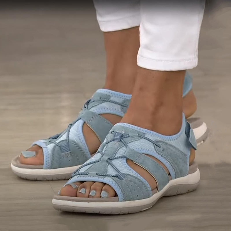 Comfortable sandals for women