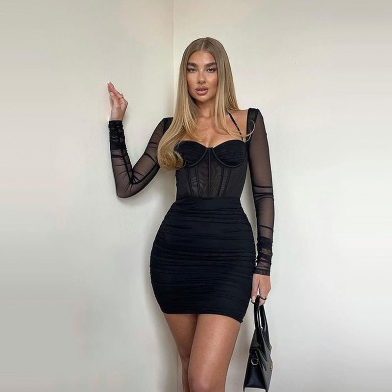 Molly dress