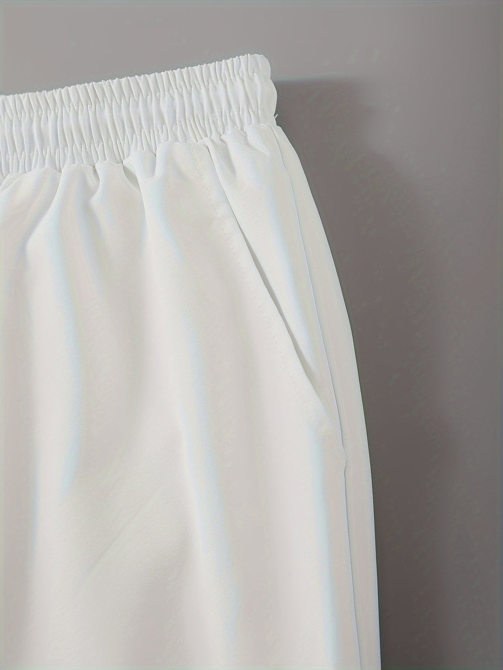 Valenzora | Summer outfit set in a single color
