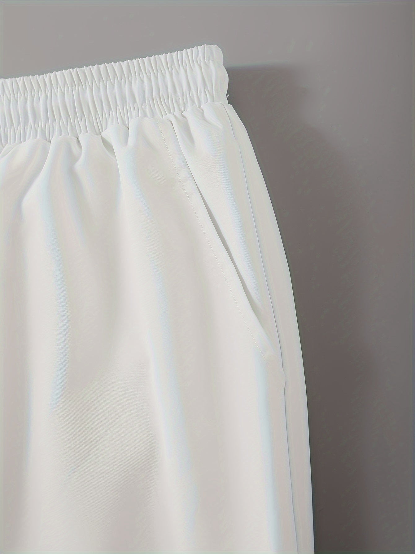 Valenzora | Summer outfit set in a single color