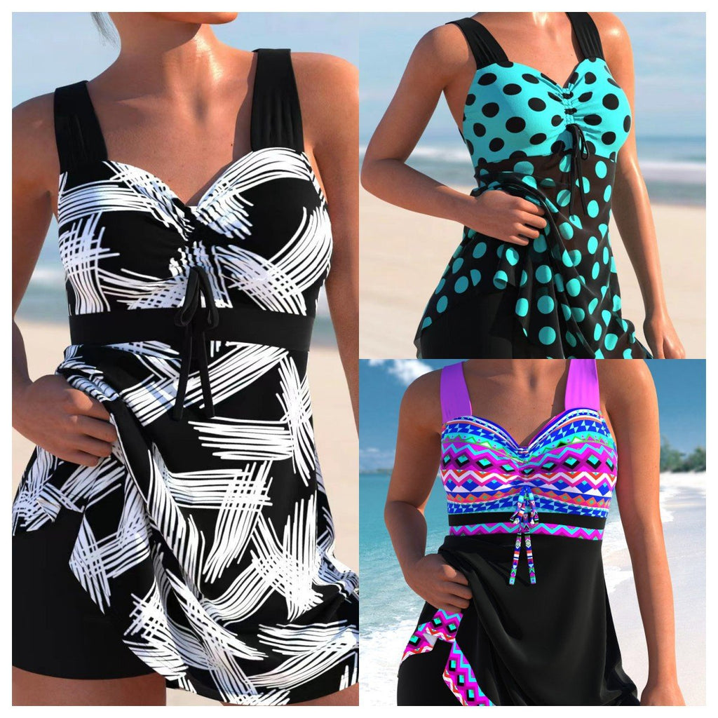 Valenzora Tankini for women