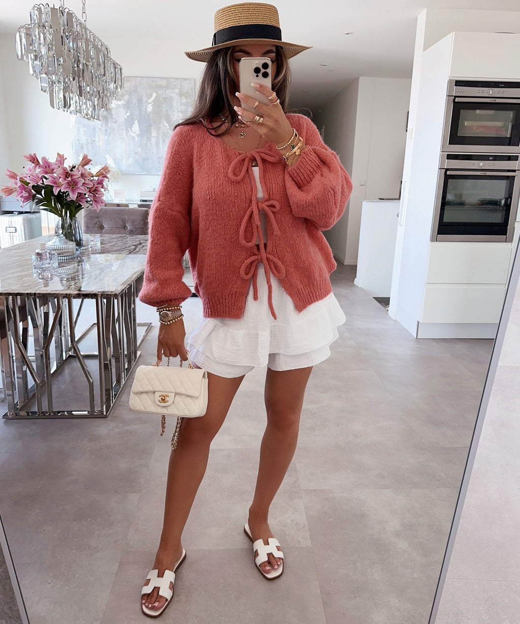 Valenzora Fia Peach