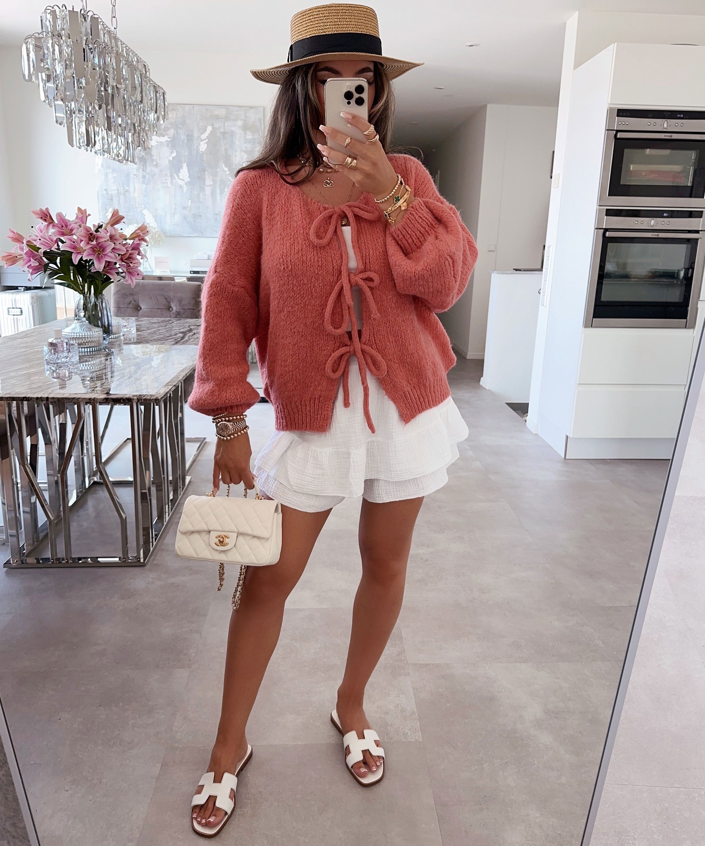 Valenzora Fia Peach