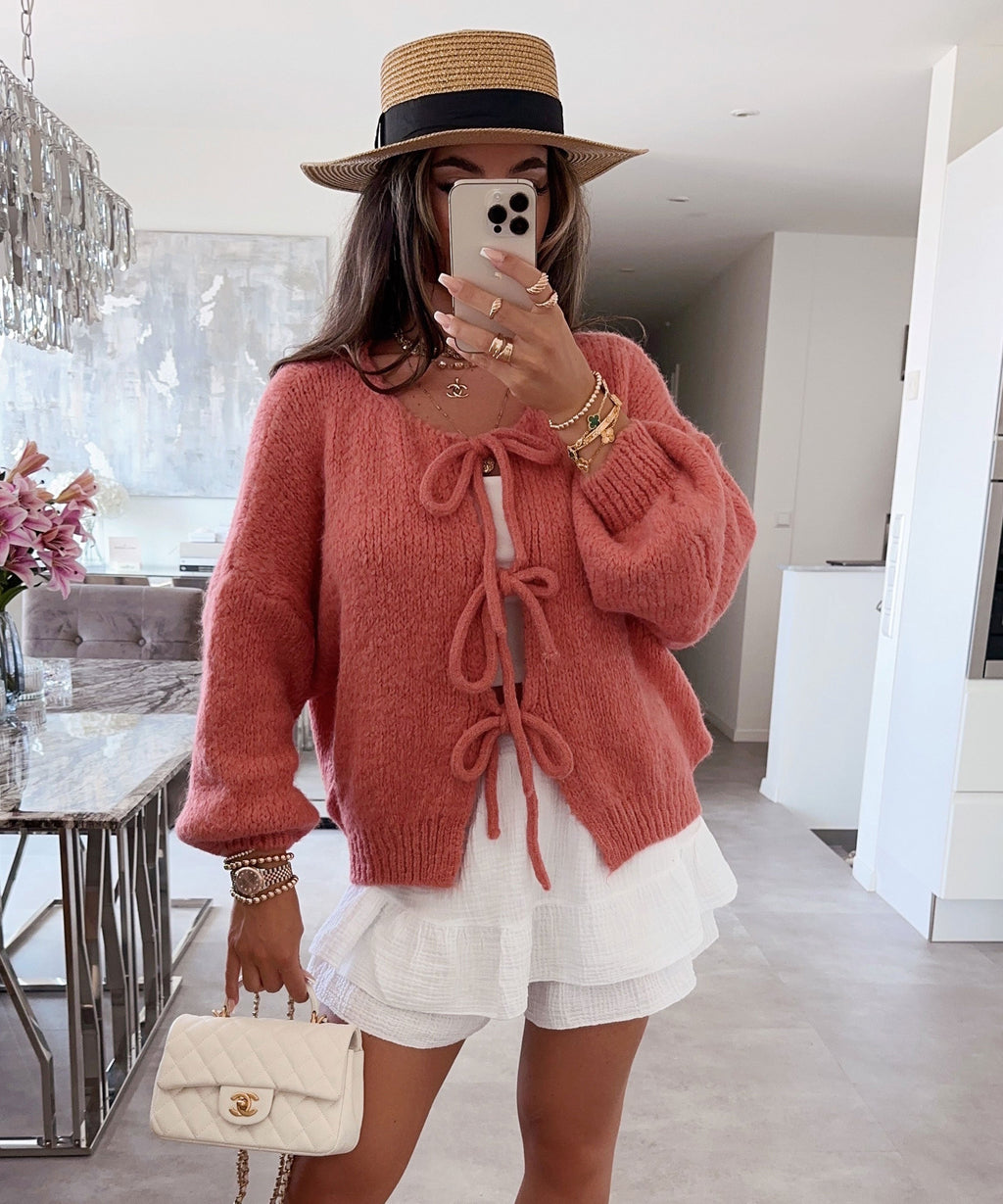 Valenzora Fia Peach