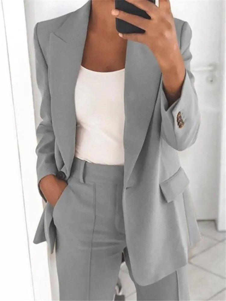 Valenzora | Elegant and chic set