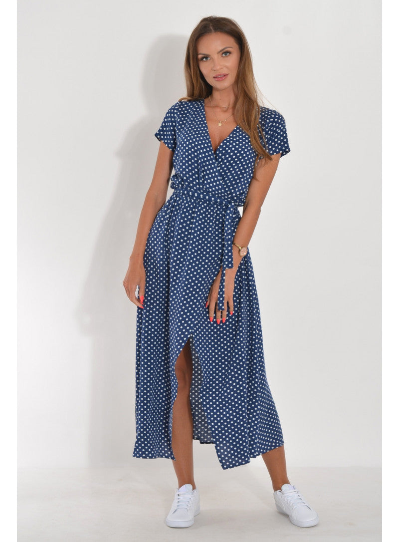 Valenzora - ChicSchmoichler Summer Dress