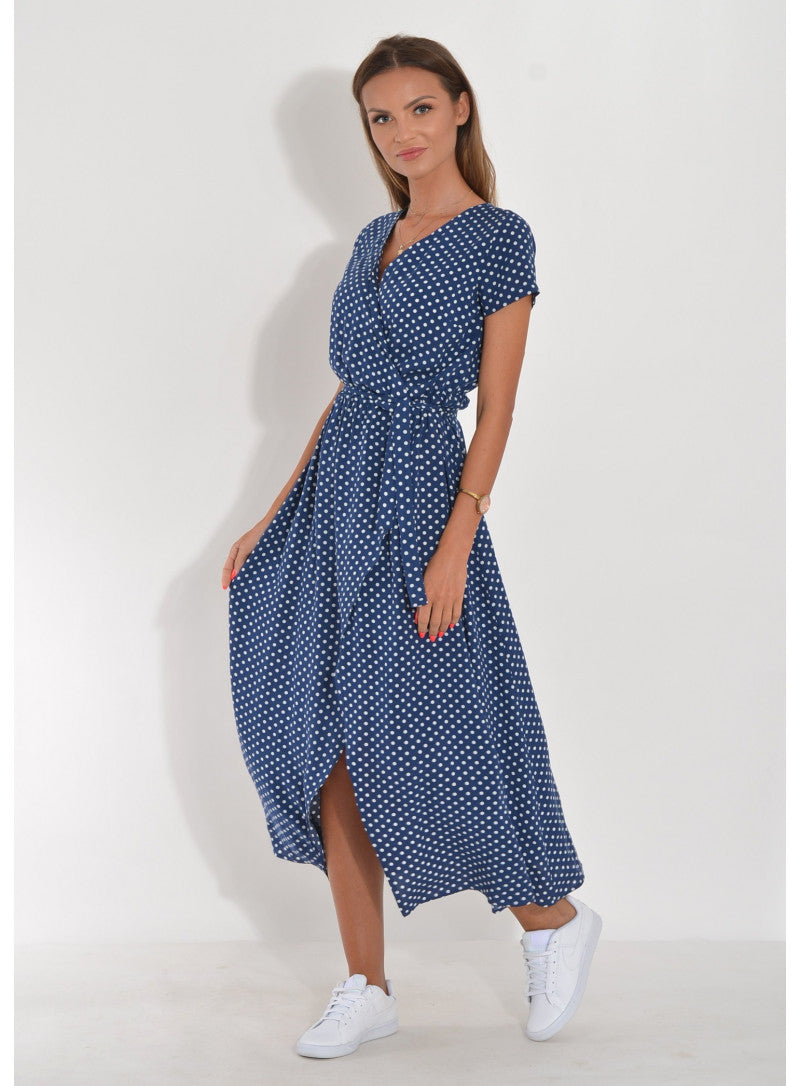 Valenzora - ChicSchmoichler Summer Dress