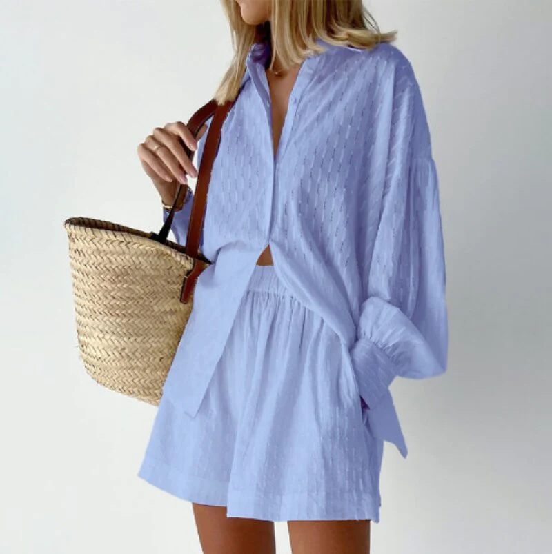Valenzora | Casual 2-piece set for women