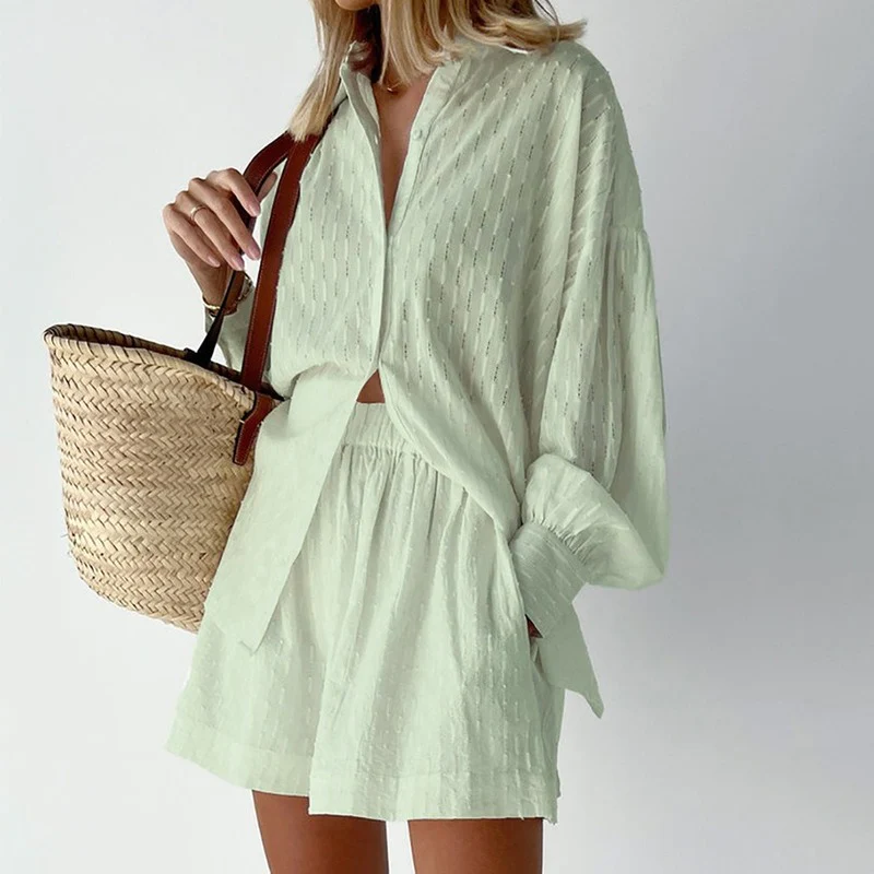 Valenzora | Casual 2-piece set for women