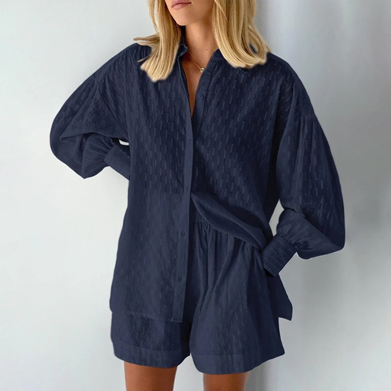 Valenzora | Casual 2-piece set for women