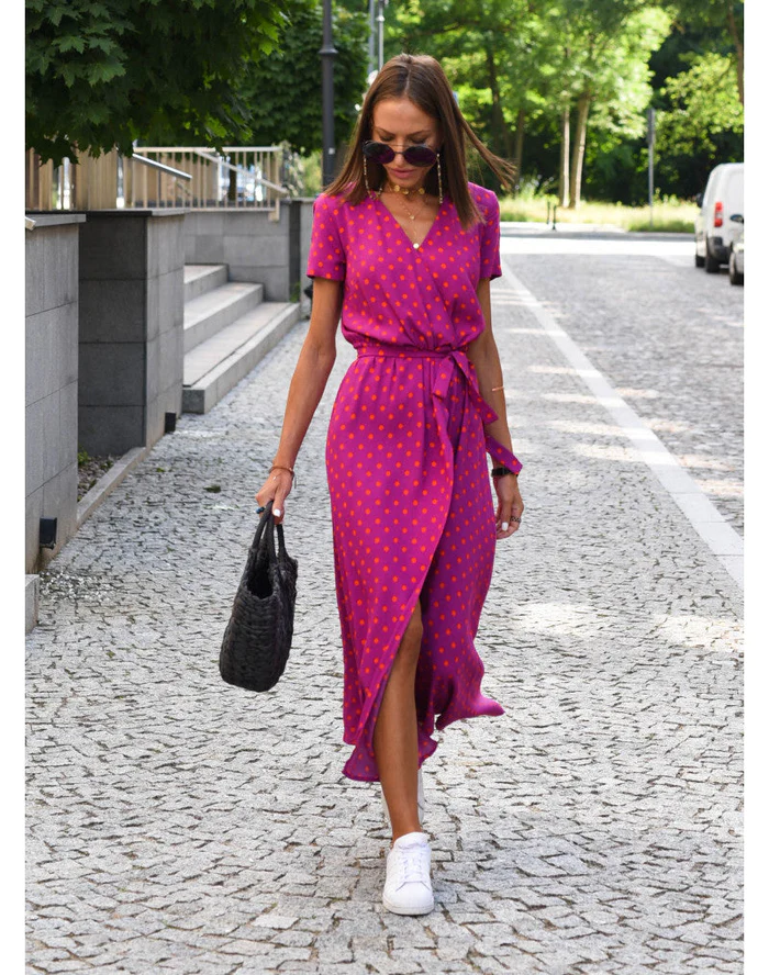 Valenzora - ChicSchmoichler Summer Dress