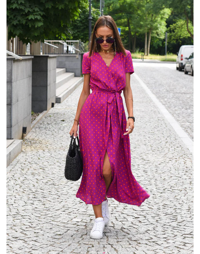 Valenzora - ChicSchmoichler Summer Dress