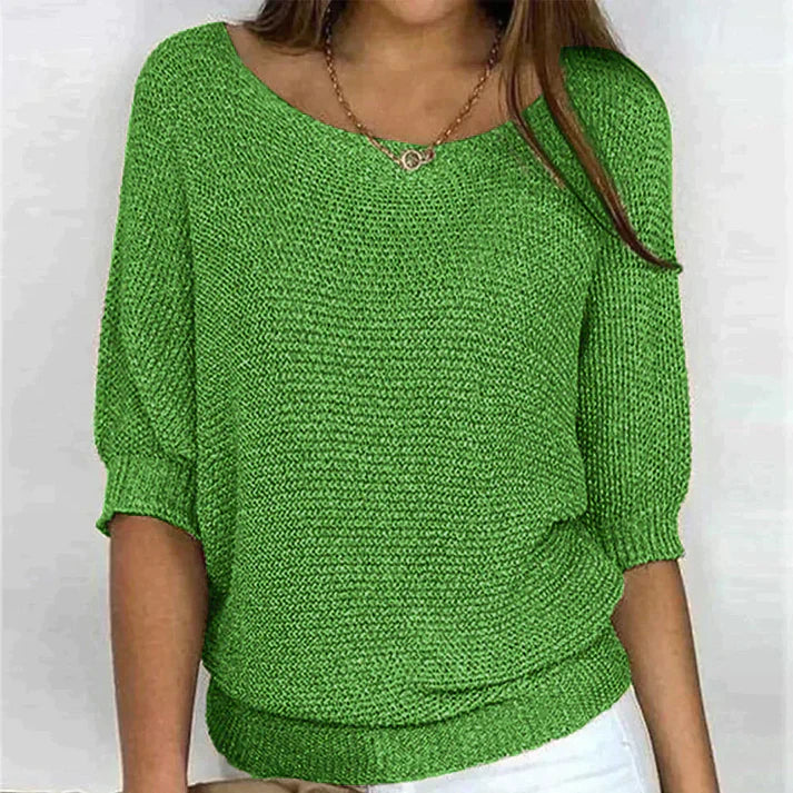Valenzora | Strickpullover