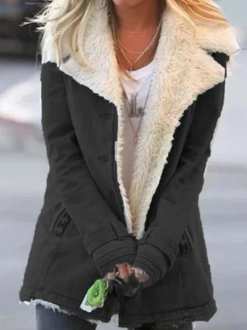 Valenzora | Bequeme Jacke
